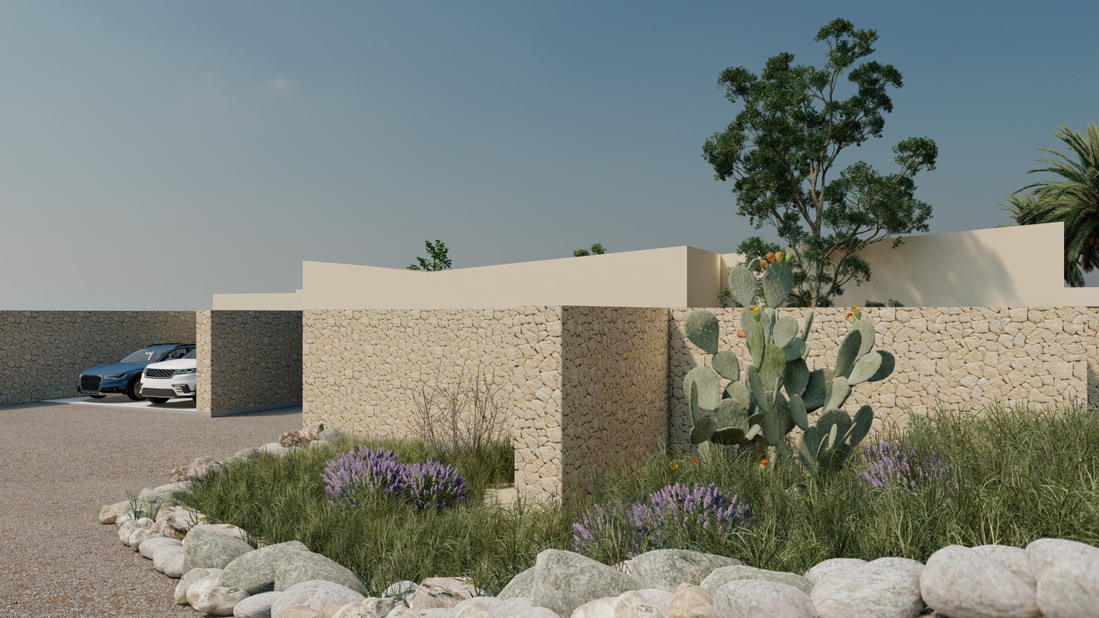 LLUCMAJOR 45 by JBC-Architecture - Sheet6