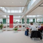 Learning Centre SQUARE by Evolution Design - Sheet1