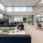 Learning Centre SQUARE by Evolution Design - Sheet2