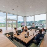 Learning Centre SQUARE by Evolution Design - Sheet4