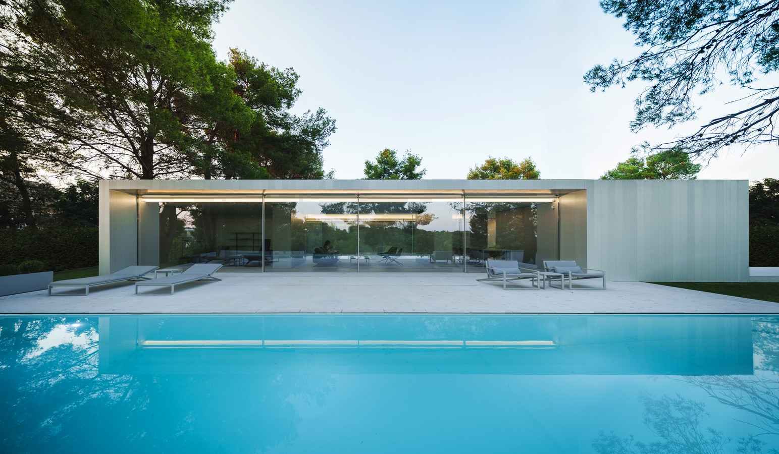 NIU N290 by Fran Silvestre Arquitectos - Sheet6