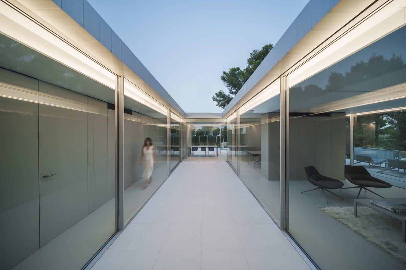 NIU N290 by Fran Silvestre Arquitectos - Sheet8