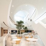 Montagne du Parc by Baumschlager Eberle Architekten - Sheet1