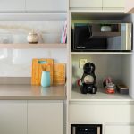 GJ-Cozinha Verde by NTB Architecture - Sheet1