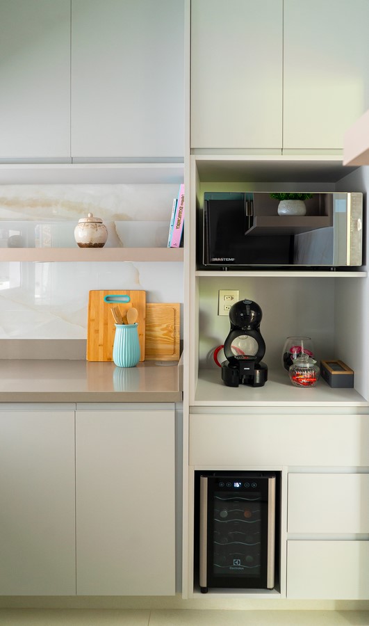 GJ-Cozinha Verde by NTB Architecture - Sheet1