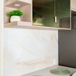 GJ-Cozinha Verde by NTB Architecture - Sheet2