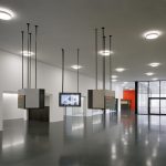 Hilti Training Centre and Office East by Baumschlager Eberle Architekten - Sheet3