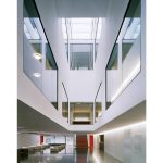 Hilti Training Centre and Office East by Baumschlager Eberle Architekten - Sheet4