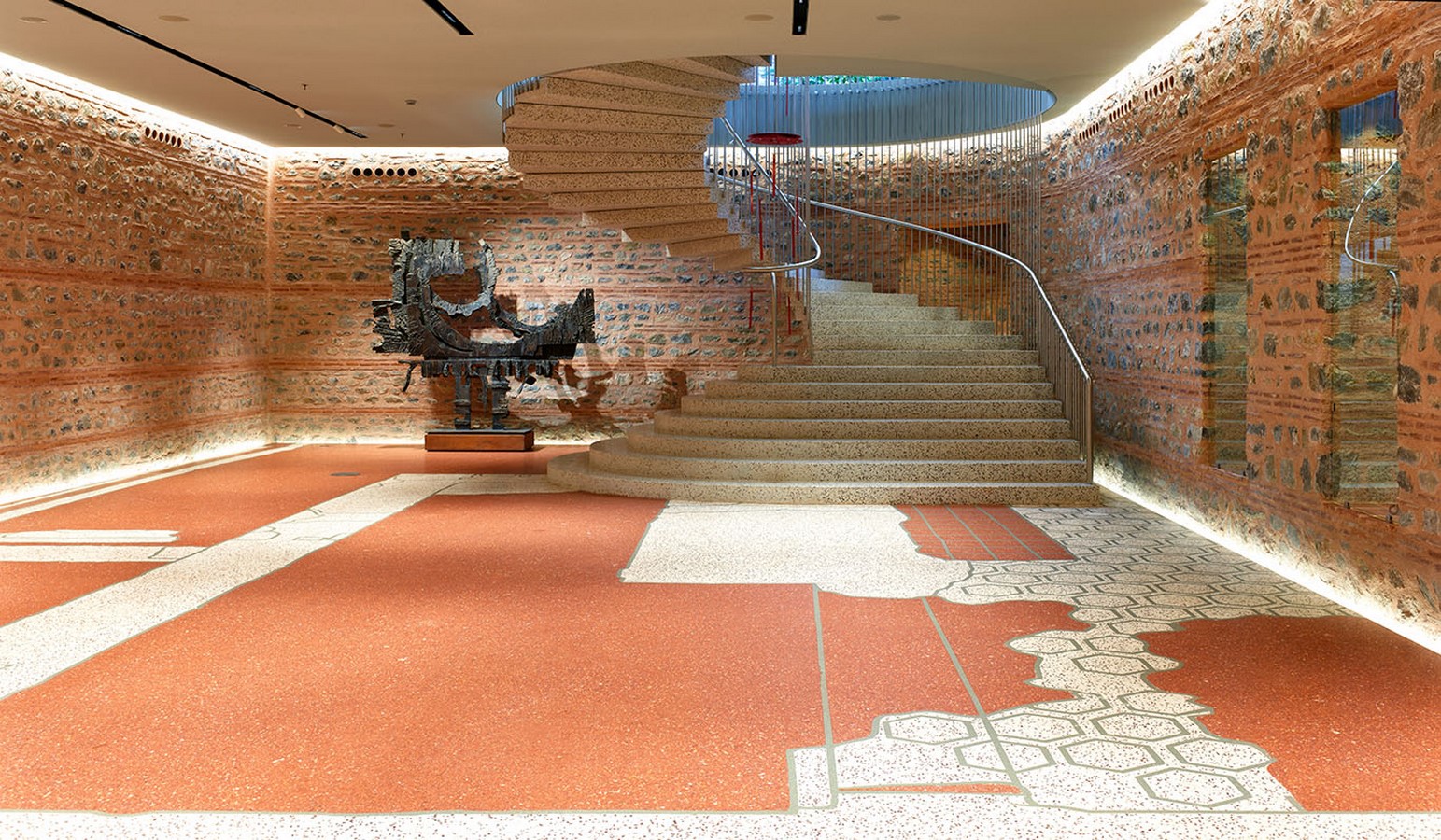 Divan Kurucesme, Istanbul by GAD Architecture - Sheet4