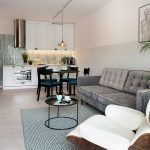 Palicki Apartment in Rewal by Mili Mlodzi Ludzie - Sheet2