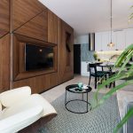 Palicki Apartment in Rewal by Mili Mlodzi Ludzie - Sheet3