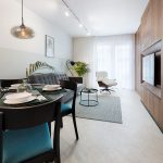 Palicki Apartment in Rewal by Mili Mlodzi Ludzie - Sheet8