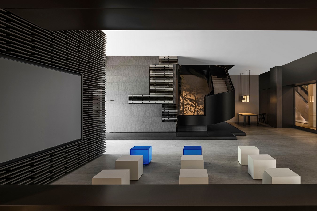 Techsize Flagship Store by Minggu Design - Sheet9