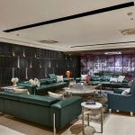 Electric Bar and Lounge Space by 42MM Architecture - Sheet1
