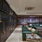 Electric Bar and Lounge Space by 42MM Architecture - Sheet2