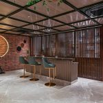 Electric Bar and Lounge Space by 42MM Architecture - Sheet3