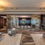 Luxury Living-Dining Space by Essentia Environment - Sheet3