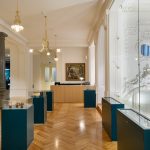 Bankarium –Slovenian Banking Museum by TRIIIJE - Sheet2