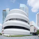 07107ZH Unipark, Zhuhai by Ronald Lu & Partners - Sheet2