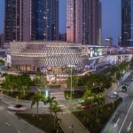 07107ZH Unipark, Zhuhai by Ronald Lu & Partners - Sheet4