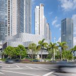07107ZH Unipark, Zhuhai by Ronald Lu & Partners - Sheet6
