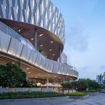 07107ZH Unipark, Zhuhai by Ronald Lu & Partners - Sheet7
