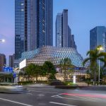 07107ZH Unipark, Zhuhai by Ronald Lu & Partners - Sheet8