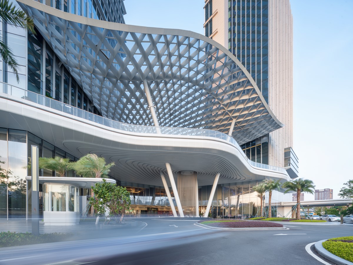 07107ZH Unipark, Zhuhai by Ronald Lu & Partners - Sheet9
