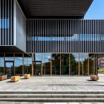 Arena Randers by LINK Arkitektur - Sheet1