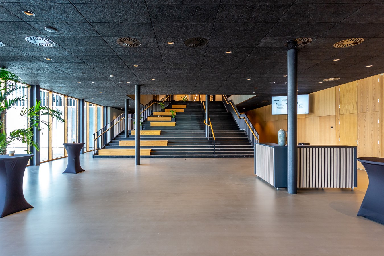 Arena Randers by LINK Arkitektur - Sheet2