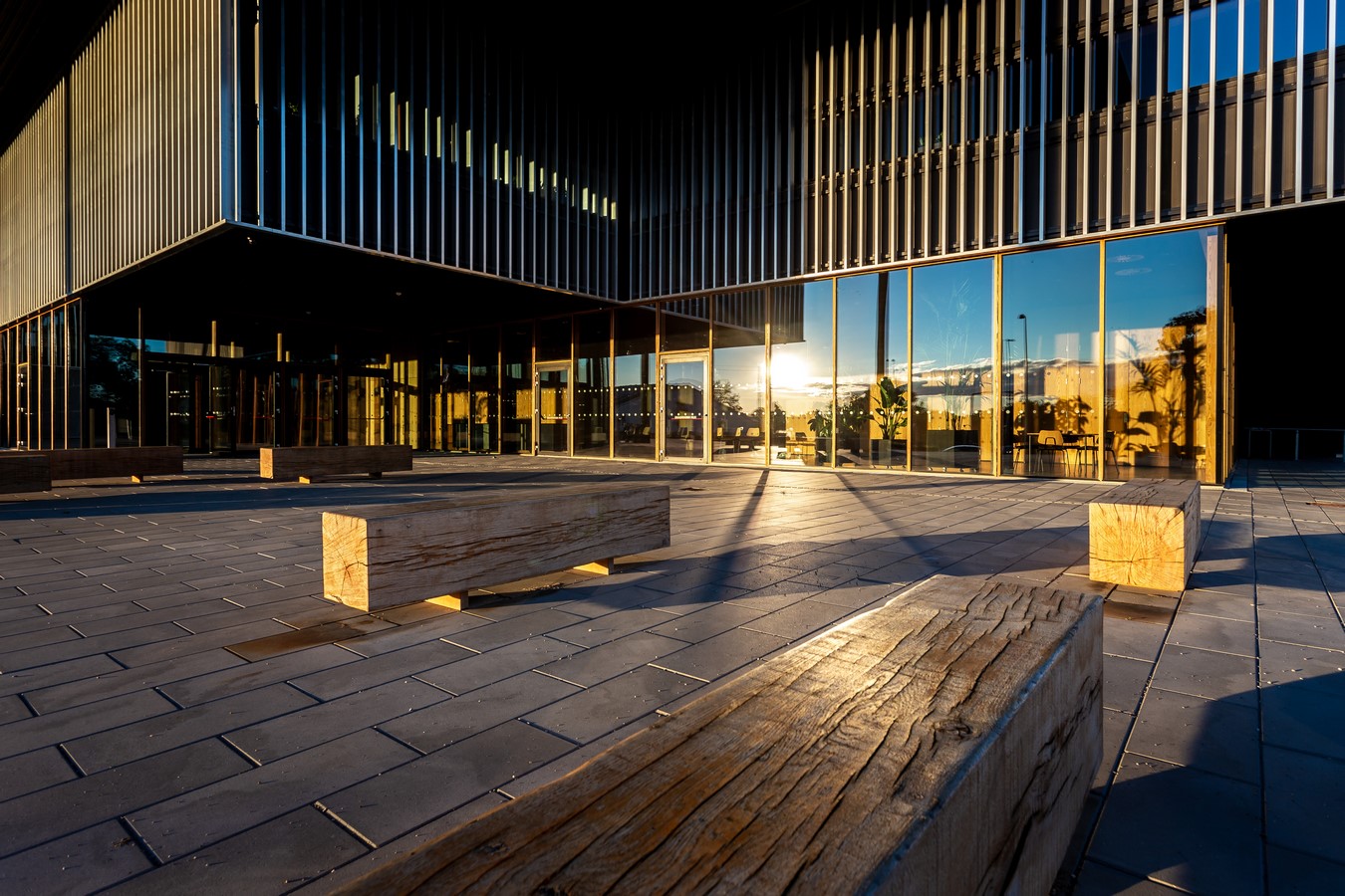 Arena Randers by LINK Arkitektur - Sheet3
