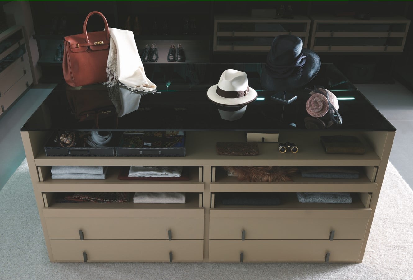 Milimetrica Collection by MisuraEmme available at Etreluxe -Sheet2
