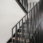 Attic apartment by P PLUS ARHITEKTI - Sheet1