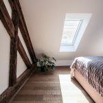 Attic apartment by P PLUS ARHITEKTI - Sheet2