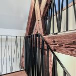 Attic apartment by P PLUS ARHITEKTI - Sheet3
