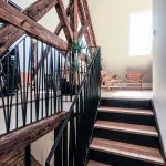 Attic apartment by P PLUS ARHITEKTI - Sheet4