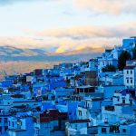 The blue city in Morocco: Everything you should know - Sheet2