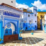 The blue city in Morocco: Everything you should know - Sheet4