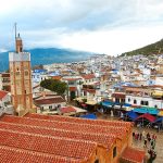 The blue city in Morocco: Everything you should know - Sheet5