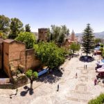 The blue city in Morocco: Everything you should know - Sheet6