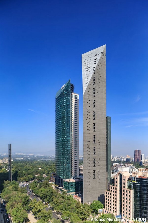 Tallest Buildings In The World: 25 Architectural Marvels Every Architect Must See - Sheet11