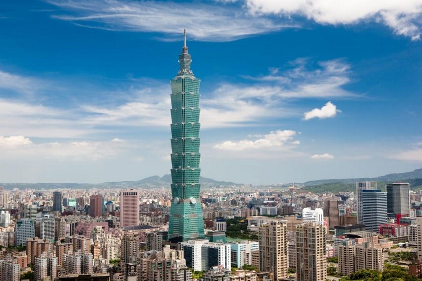 Tallest Buildings In The World: 25 Architectural Marvels Every Architect Must See - Sheet15