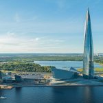 Tallest Buildings In The World: 25 Architectural Marvels Every Architect Must See - Sheet25
