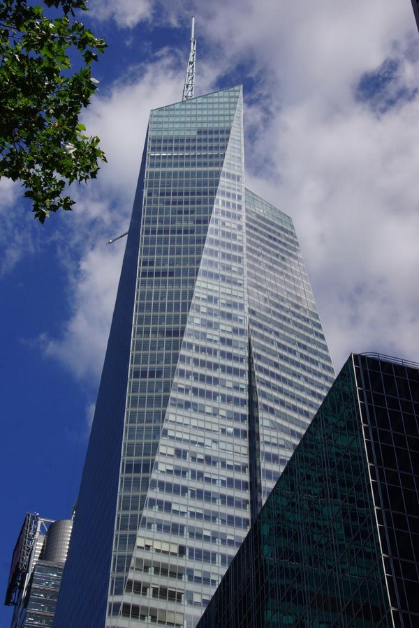Tallest Buildings In The World: 25 Architectural Marvels Every Architect Must See - Sheet7