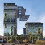 Tallest Buildings In The World: 25 Architectural Marvels Every Architect Must See - Sheet8