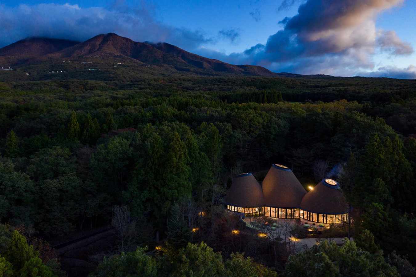 PokoPoko Club House by Klein Dytham architecture - Sheet1