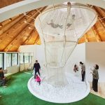 PokoPoko Club House by Klein Dytham architecture - Sheet6