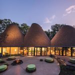 PokoPoko Club House by Klein Dytham architecture - Sheet7