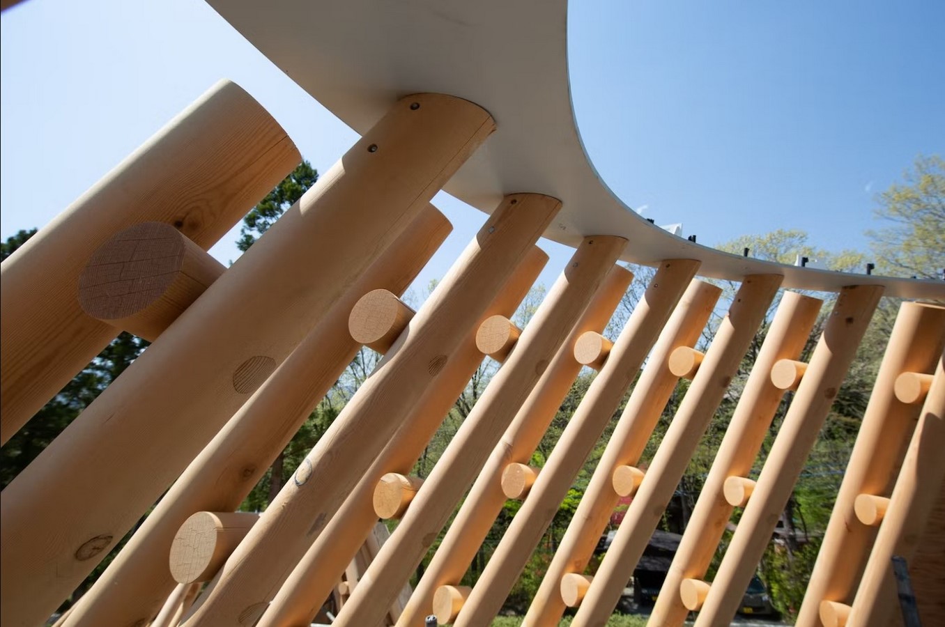 PokoPoko Club House by Klein Dytham architecture - Sheet9