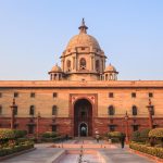 Colonial Architecture in Delhi - Sheet3